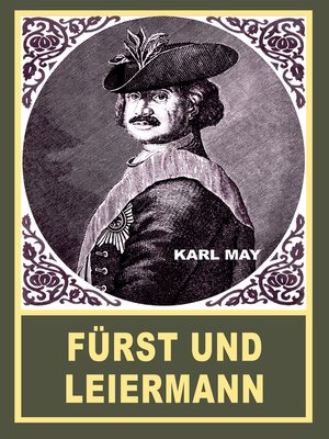 cover image of Fürst und Leiermann